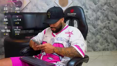 Apolo online show from 02-04-26, 11:53