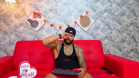 Apolo online show from 02-13-26, 02:18