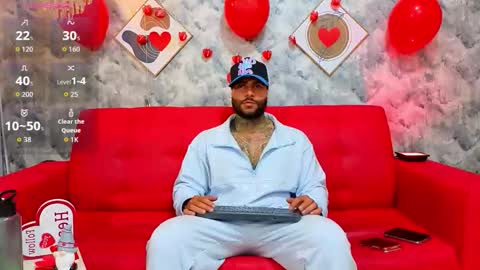 Apolo online show from 02-16-26, 10:28