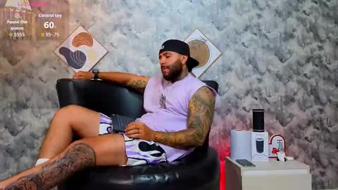 Apolo online show from 02-18-26, 09:22