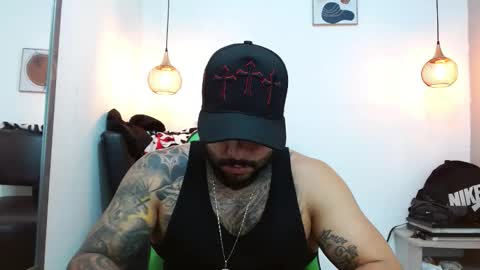 Apolo online show from 04-20-26, 10:44