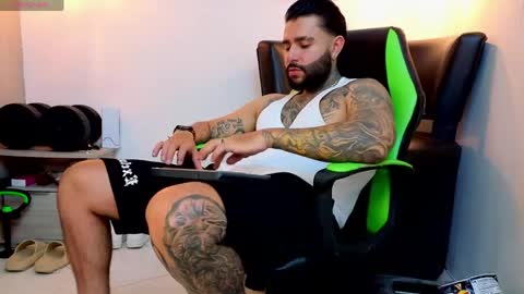 APOLO  online show from 05-09-26, 11:21