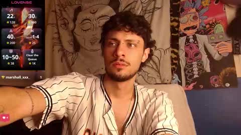 Snapshot of apolo_s chatting on 10-09-25, 06:39 Andres online show from 10-09-25, 06:39