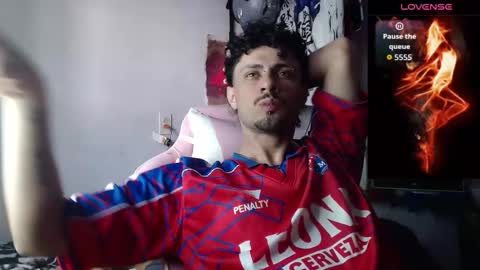 Andres online show from 02-02-26, 07:56