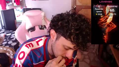 Andres online show from 02-28-26, 04:08