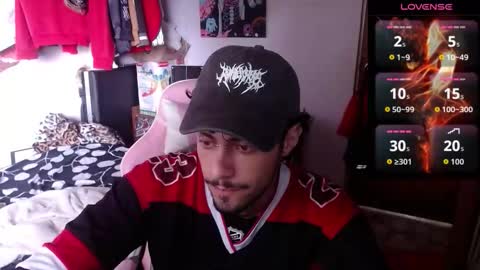 Andres online show from 03-06-26, 06:48