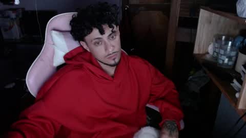 Andres online show from 04-02-26, 06:00