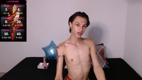 Apolo online show from 11-27-25, 02:24