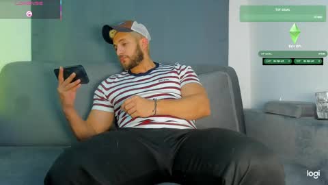 apolo_strange online show from 11-06-25, 06:14