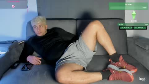 apolo_strange online show from 11-20-25, 12:33