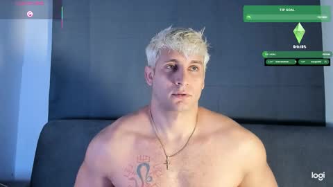 apolo_strange online show from 11-25-25, 09:42