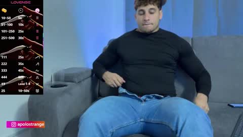 apolo_strange online show from 03-07-26, 05:59