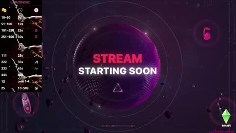 apolo_strange online show from 03-19-26, 06:12