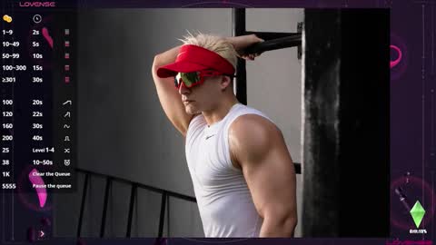 apolo_strange online show from 03-23-26, 11:09