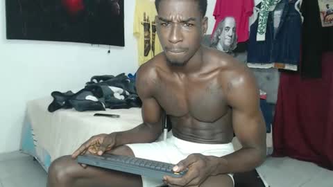 apoloblackbig online show from 11-01-25, 10:06