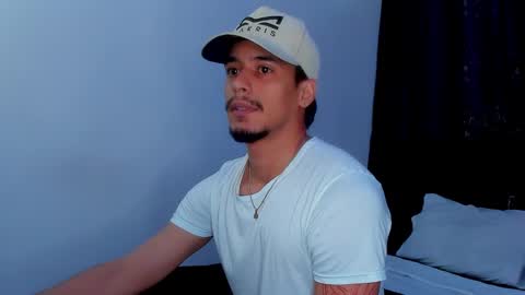 Snapshot of apolodg1 chatting on 01-12-25, 03:03 TONY INDEPENDENT MODEL online show from 01-12-25, 03:03
