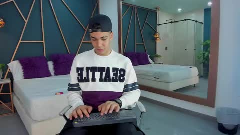 Snapshot of apolojackson2 chatting on 05-26-26, 12:45 apolojackson2 online show from 05-26-26, 12:45