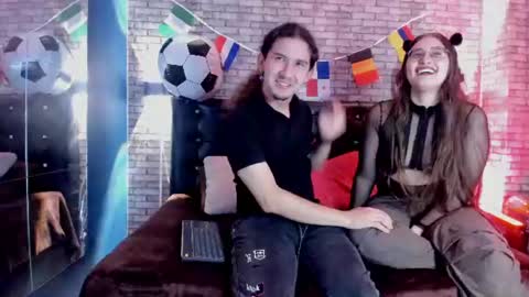 Apolonia eros online show from 06-30-26, 02:12