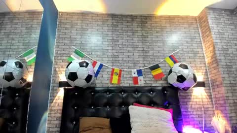 Apolonia eros online show from 07-12-26, 02:57