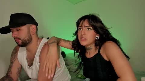 Lola  Apolo online show from 09-10-25, 09:26