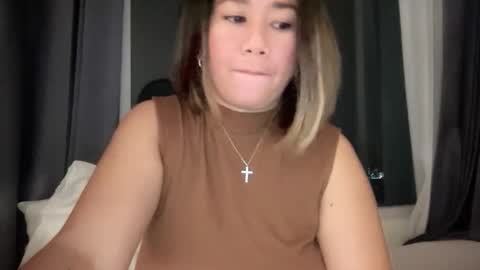 Anika online show from 11-16-25, 05:29