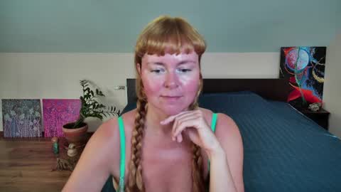 Snapshot of applejus chatting on 07-15-26, 02:11 applejus online show from 07-15-26, 02:11