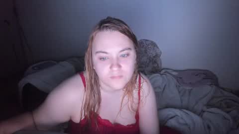 appleyummybuns online show from 06-25-26, 08:02