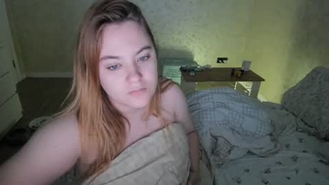 appleyummybuns online show from 07-16-26, 03:23