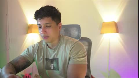 insta appolo master online show from 01-16-26, 03:21