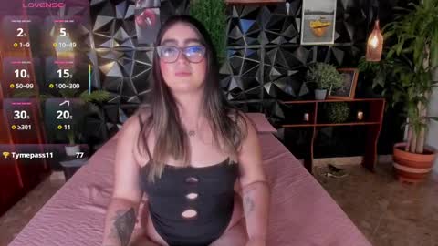 apprilfoxx online show from 10-06-25, 05:43