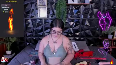 Snapshot of appril_foxx chatting on 12-15-25, 03:38 apprilfoxx online show from 12-15-25, 03:38