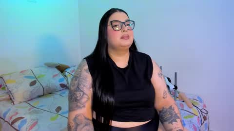 Maria online show from 03-21-26, 02:16