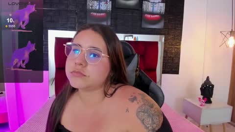 April SC online show from 03-03-25, 05:50