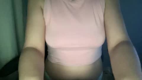 Snapshot of april2020cute chatting on 02-15-25, 06:55 April online show from 02-15-25, 06:55
