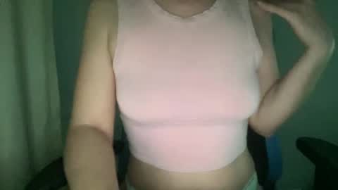 Snapshot of april2020cute chatting on 02-16-25, 04:53 April online show from 02-16-25, 04:53
