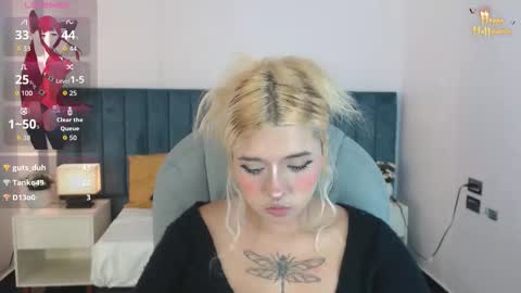 Snapshot of april__bunny chatting on 11-13-25, 01:48 April Bunny online show from 11-13-25, 01:48