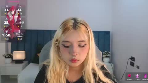 Snapshot of april__bunny chatting on 11-14-25, 07:23 April Bunny online show from 11-14-25, 07:23