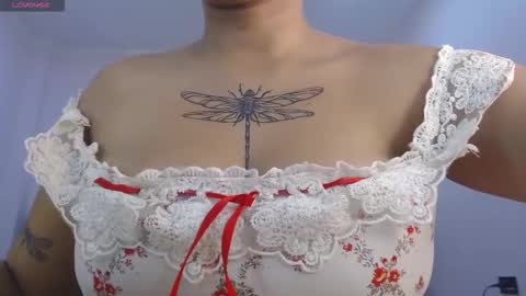 Snapshot of april__bunny chatting on 11-28-25, 07:49 April Bunny online show from 11-28-25, 07:49