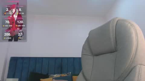 Snapshot of april__bunny chatting on 11-29-25, 08:01 April Bunny online show from 11-29-25, 08:01