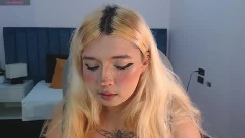 Snapshot of april__bunny chatting on 12-03-25, 10:08 April Bunny online show from 12-03-25, 10:08