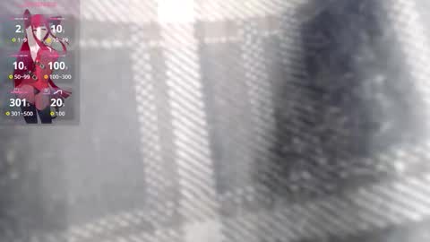 April Bunny online show from 01-31-26, 07:23