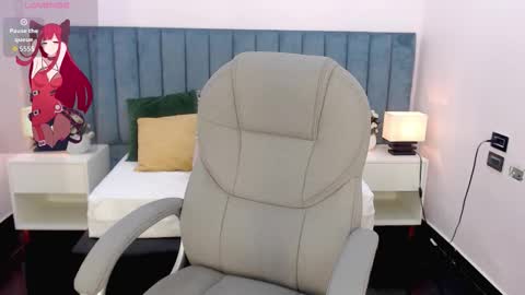 April Bunny online show from 03-19-26, 07:29