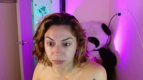 April Dumont online show from 05-12-26, 11:29