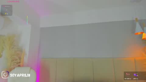 April online show from 12-23-25, 10:24