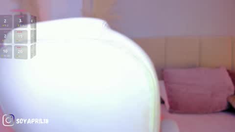 April online show from 01-19-26, 10:52