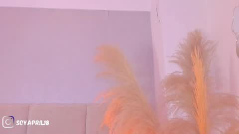 April online show from 04-20-26, 10:40