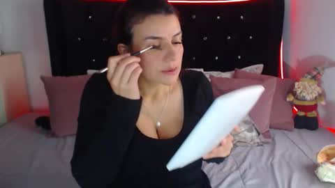 April online show from 12-22-25, 12:35