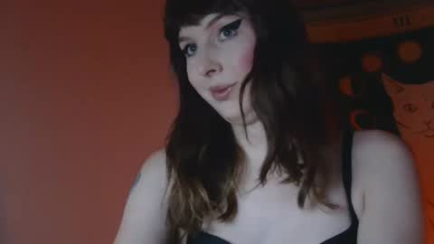 Snapshot of april_kitty chatting on 04-15-26, 06:53 april_kitty online show from 04-15-26, 06:53