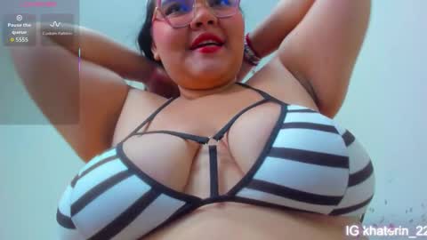 khaterin online show from 11-23-25, 02:44