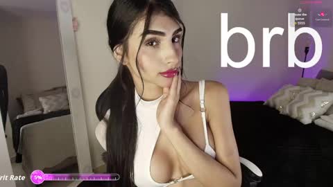 Scarlett Independent Model  online show from 05-23-26, 01:11